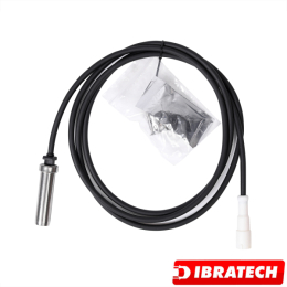 915538A100 Датчик ABS передний Hyundai