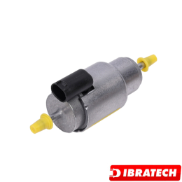 Насос топливный автономного отопителя (дозатор) 12/24V DP42, бензин/дизель