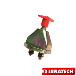 Выключатель массы 24В, 150А  HOWO/SHAANXI/FAW/DONGFENG