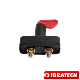 Выключатель массы HOWO T5G, T7H, C7, FAW J6