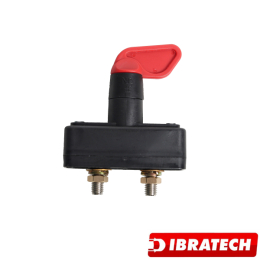 Выключатель массы HOWO T5G, T7H, C7, FAW J6