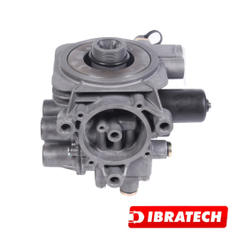 Модуль подготовки воздуха 24V ZB4407