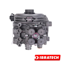 Модуль подготовки воздуха 24V ZB4407