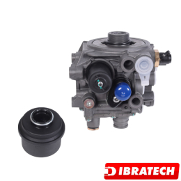 Модуль подготовки воздуха 24V ZB4407