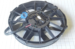 Вентилятор кондиционера YUTONG VA113BBL506PN94A