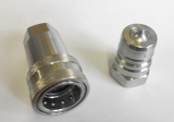 БРС гидравлический ISO-7241А BSP3/4