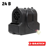 Отопитель салона дополнительный 24В 22.2282.11.0250.0G