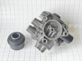 Модуль подготовки воздуха 24V ZB4407