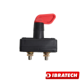 Выключатель массы FAW J6/SITRAK C7H/HOWO T5G/T7H WG9100760102