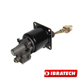 ПГУ сцепления JAC N75, N80 (1607300LE170)
