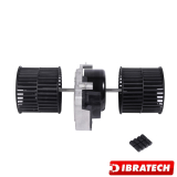Мотор обдува ветрового стекла YUTONG K3G097-AK28-75