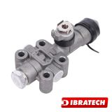 Кран уровня пола SV1295