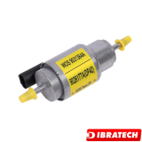 Насос топливный автономного отопителя (дозатор) 12/24V DP42, бензин/дизель