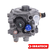 Модуль подготовки воздуха 24V ZB4407