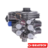 Модуль подготовки воздуха 24V ZB4407